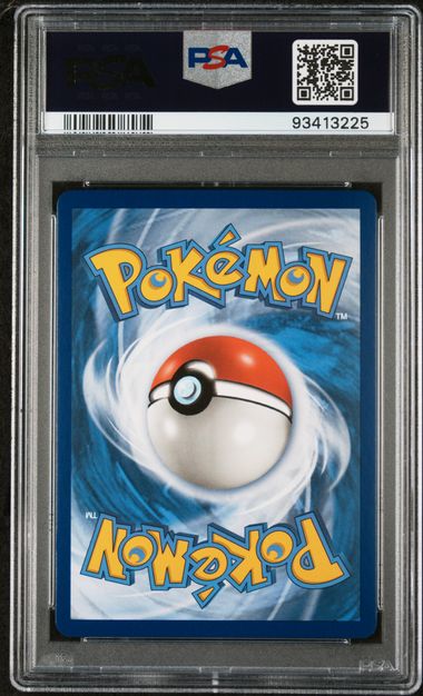 PSA 10 Charizard GX SV49/SV94 Pokemon TCG Hidden Fates