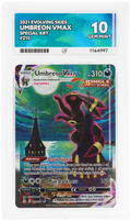 ACE 10 Umbreon Vmax 215/203