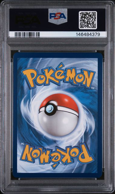 PSA 10 Rayquaza V 194/203 Evolving Skies 2021