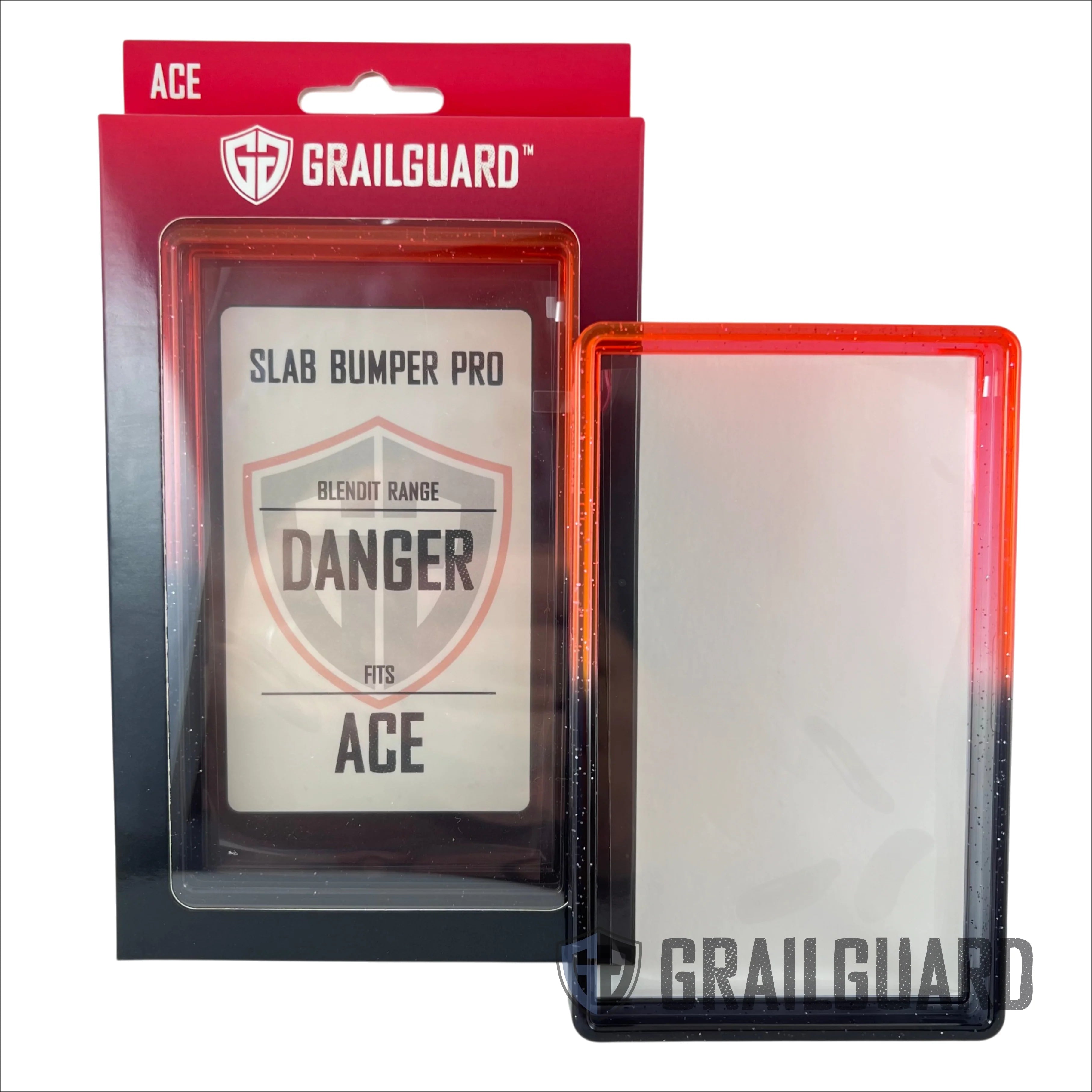 Grail Guard Slab Bumper Pro - BlendIT Range (ACE)