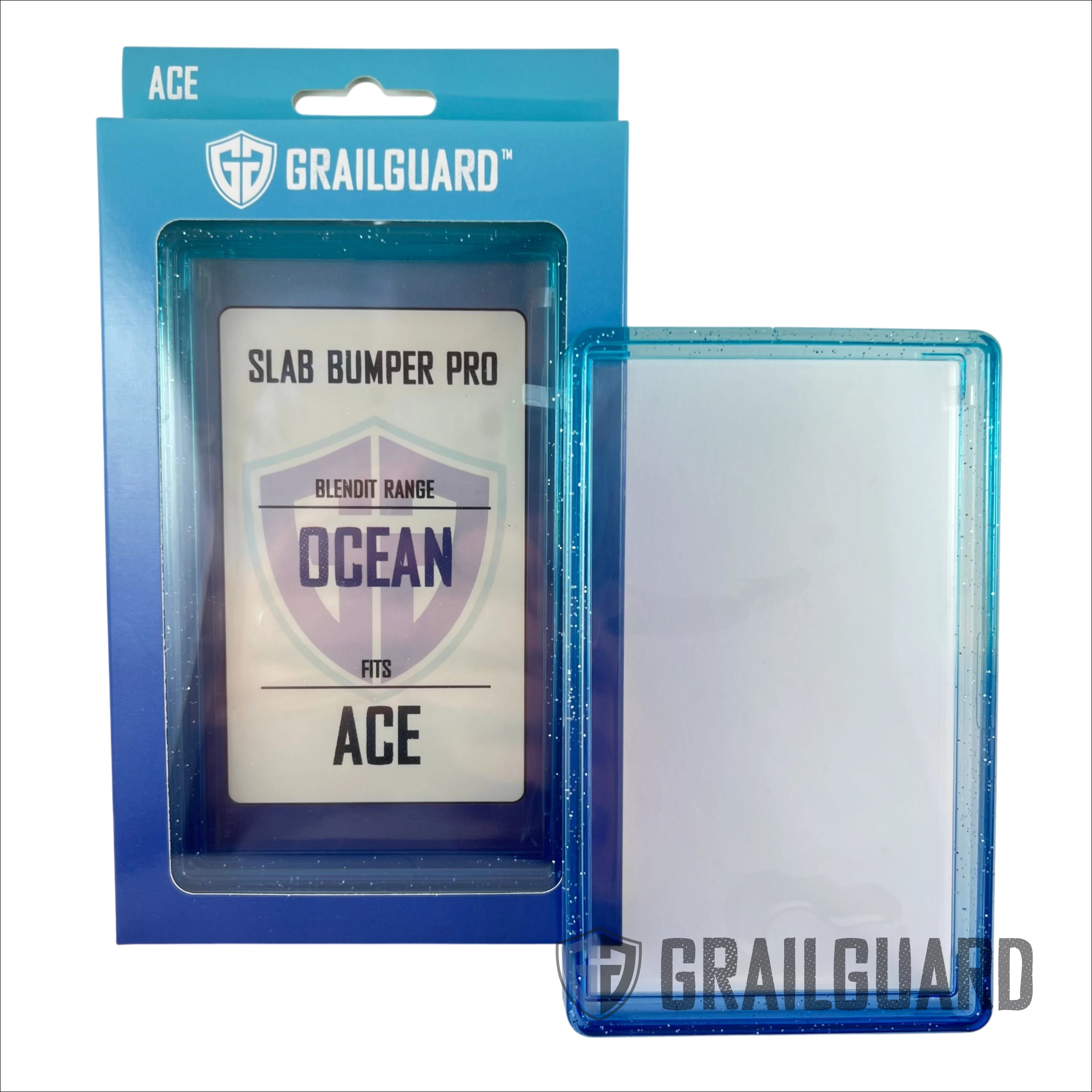 Grail Guard Slab Bumper Pro - BlendIT Range (ACE)