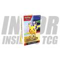 30th Celebration Booster Bundle (6 Packs)