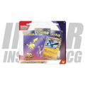 30th Celebration Tech Sticker Collection (Lucario)