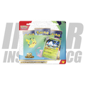 30th Celebration Tech Sticker Collection (Alolan Exeggutor)