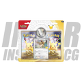 30th Celebration Eevee Card with 2 Booster Packs & Coin