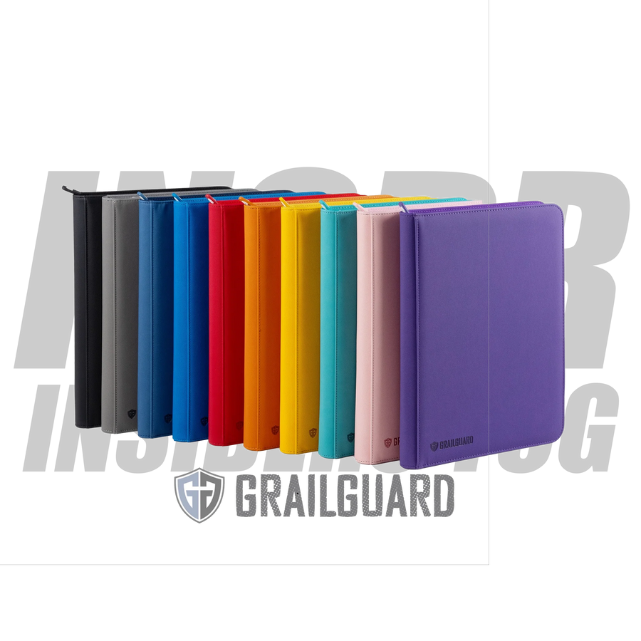 Binders