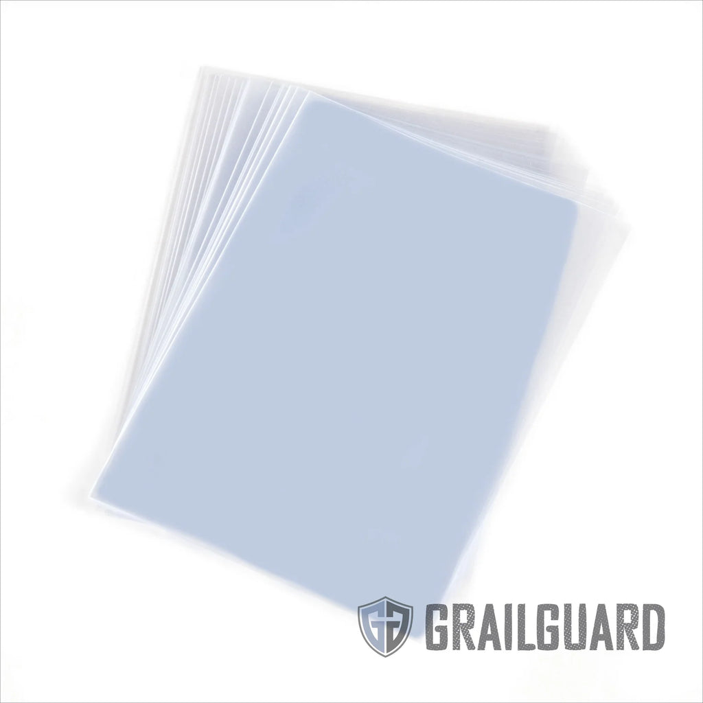 Grail Guard Regular Card Sleeves