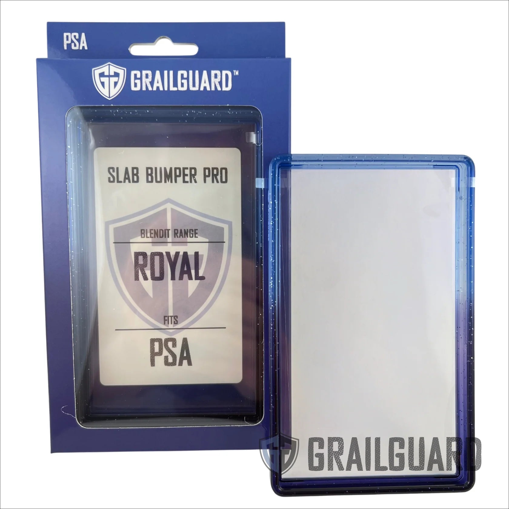 Grail Guard Slab Bumper Pro - BlendIT Range (PSA)