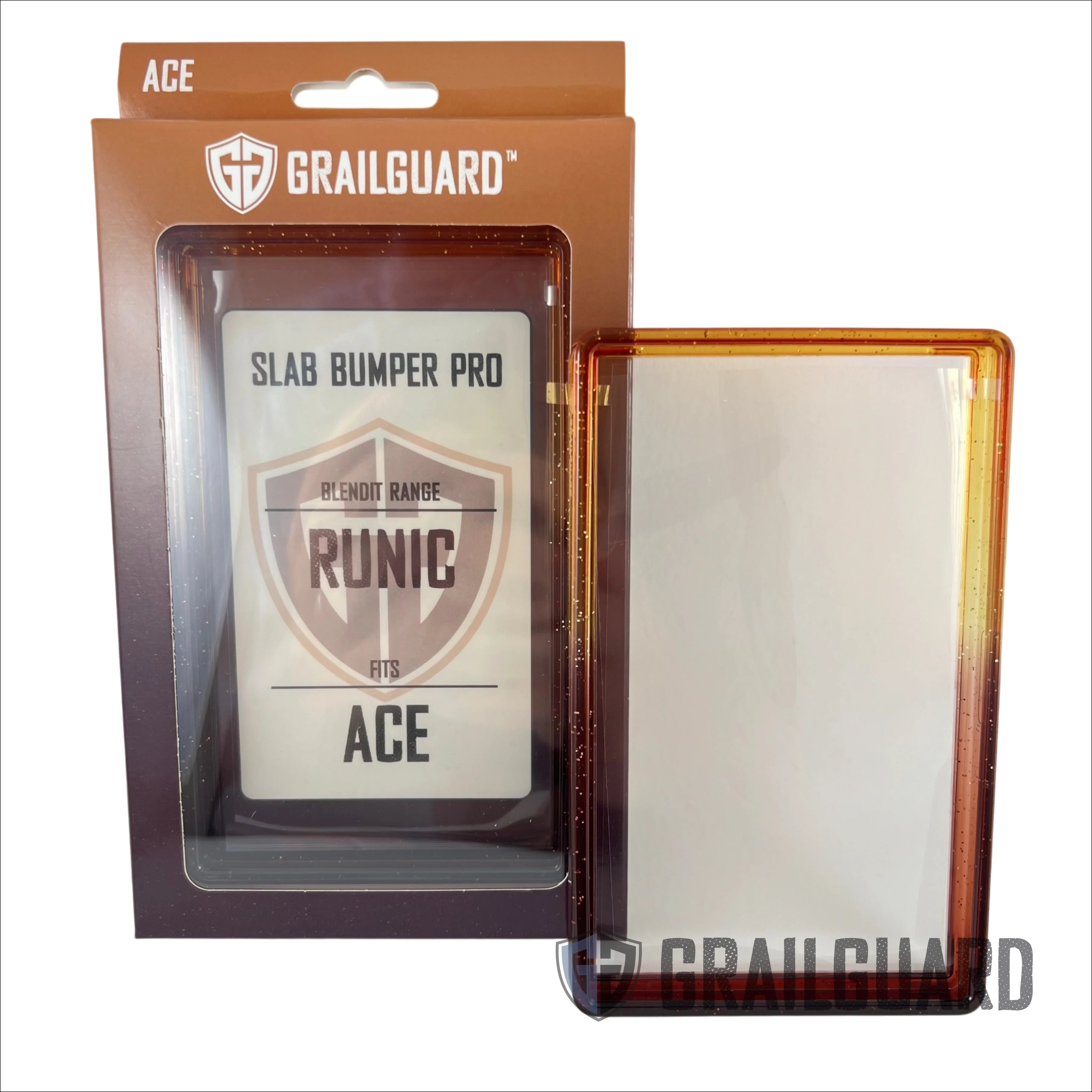 Grail Guard Slab Bumper Pro - BlendIT Range (ACE)