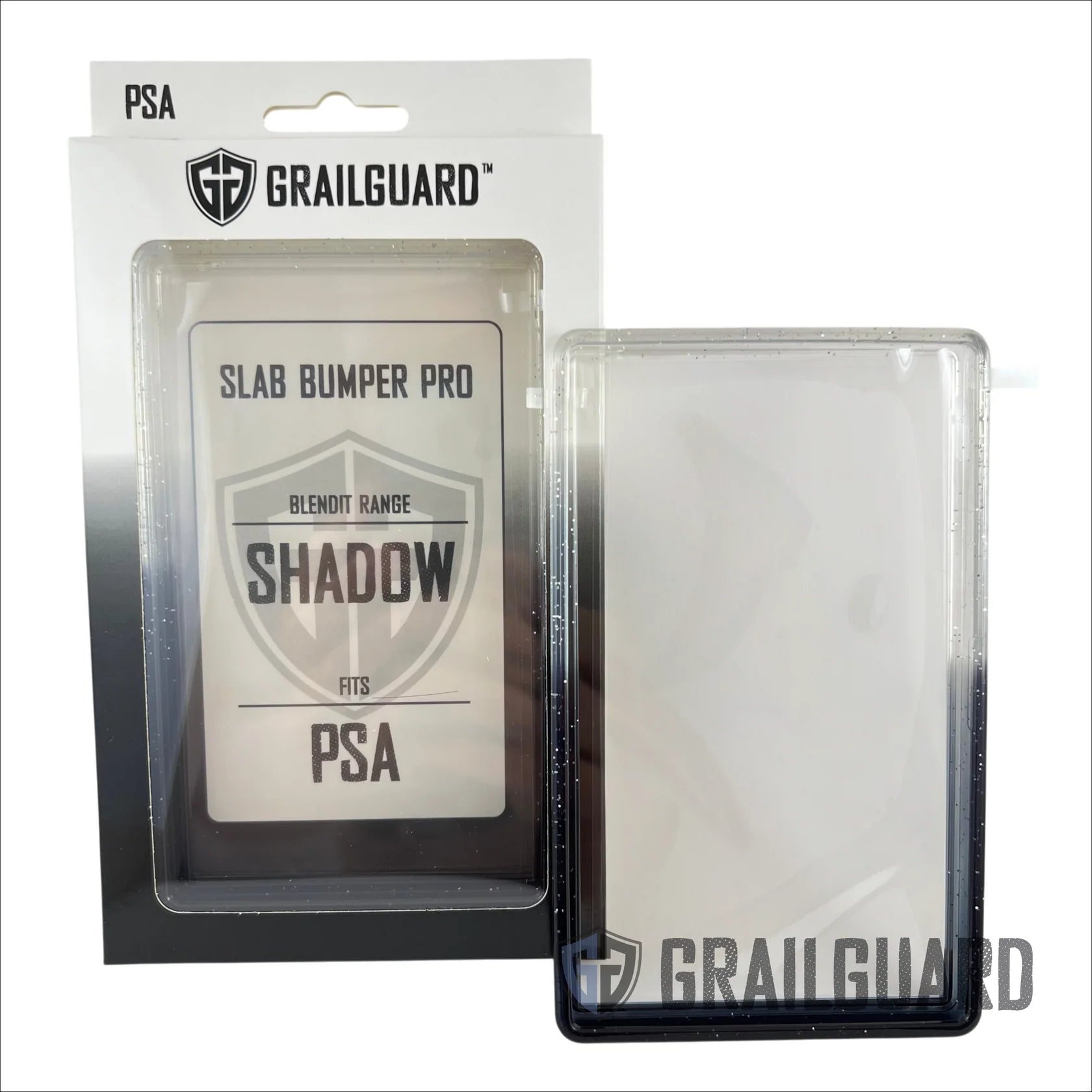 Grail Guard Slab Bumper Pro - BlendIT Range (PSA)