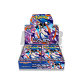 Pokémon Ninja Spinner m4 Japanese Booster Box