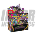 Pokémon TCG: Mega Evolution Pitch Black - Booster Display Box