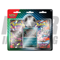Pokemon TCG Pitch Black Zarude 2 Pack Blister with 2 booster packs