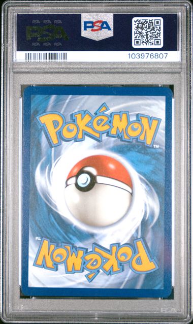PSA 10 Dragonite V 192/203 Pokemon Sword & Shield Evolving Skies
